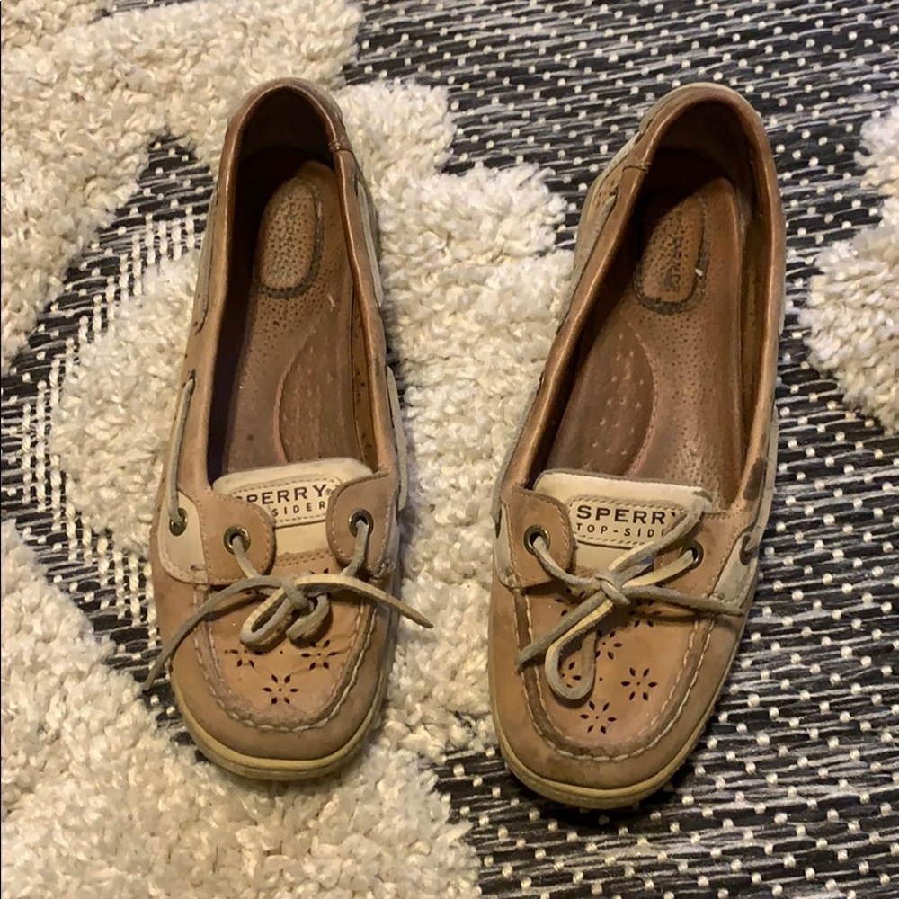 Sperry Top Sider